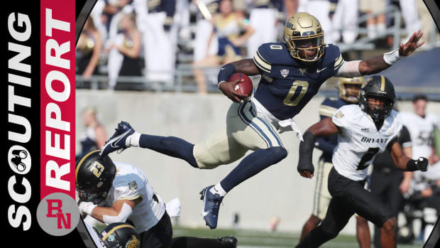 Akron Offense